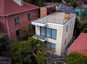 Апартаменты Журавли