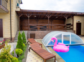 Гостевой Дом Let Hotel