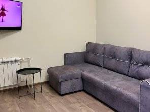 Квартира Беляева 42в