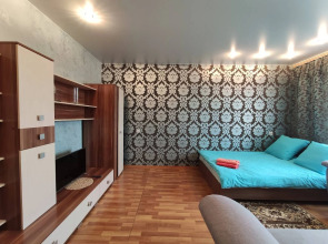 Квартира рядом с Мнтк им. Федорова и Ск Заря