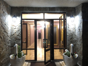 Гостевой дом Siella