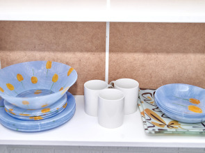 Уютная Квартира VIAHOME на Второй речке