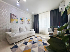 Апартаменты Sweet Marshmallow SUTKI LIFE