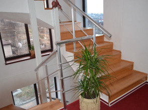 Гостевой дом Черноморский