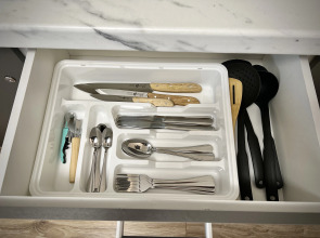 Апартаменты Конструкторов 29А