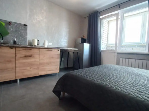 Квартира Студия Красниковых в Уфе на Нефтянике