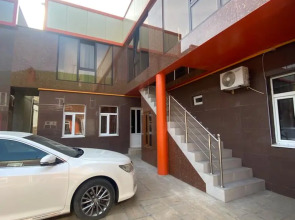 Отель Турист