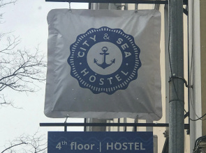 Хостел Город&Море