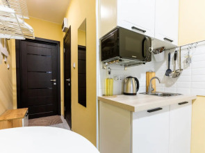 Квартира Студия Romance