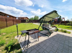 Гостевой дом на Волге River Houses