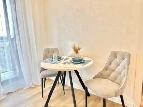 Квартира Даймонд Волкова