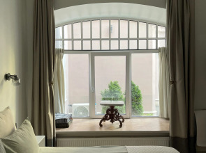 Квартира на Вознесенском проспекте, 41К