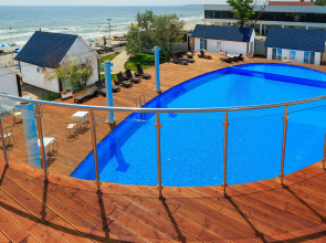 De La Vita Hotel