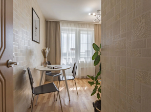 Апартаменты  на ул.Карла Маркса 43, м.Стрелка, Сова-Дом