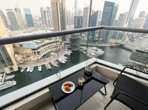 Апартаменты Welcome Home Bay Central