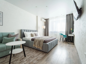 Komforta Flat