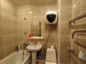 Апартаменты Ветошкина 37