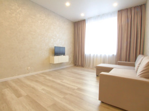 Апартаменты Абсалямова