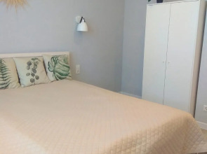 Квартира у Визус Центра