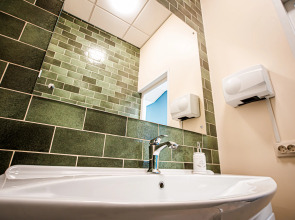 Хостел Буква