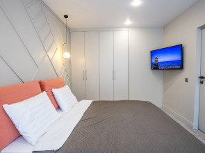 Апартаменты LikeHomeBaden