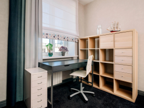 Апартаменты Возле Ж/Д Вокзала