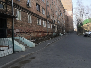 Квартира Уютная