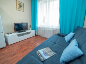 Апартаменты Красный 5