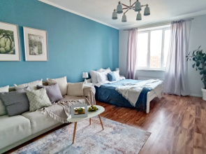 Artishok Apartments