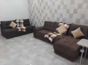 Гостевой дом на Цветочной