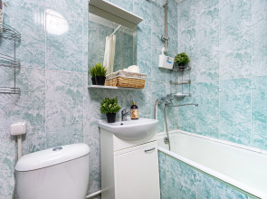 Квартира на улице Удальцова 3к5