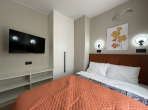 Atmosfera Apartments