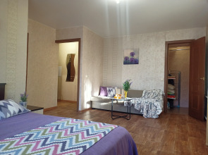 Апартаменты на Толбухина 64