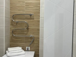 Апартаменты Алмаз Сити Облака