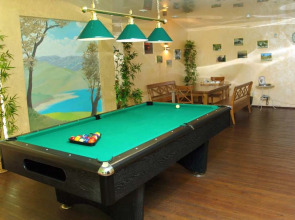 Мини-отель Bier Лога