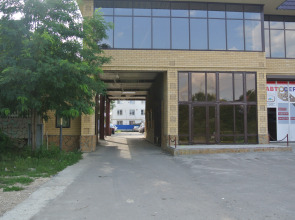 Гостевой Дом Sofia