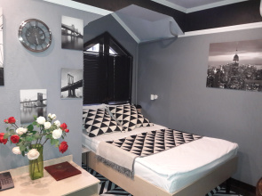 Kulon Na Nizhegorodskoj Hostel