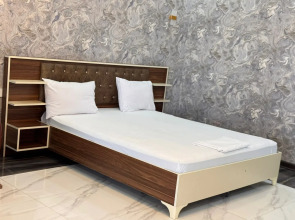 Hotel Azerbaijan All Breeze