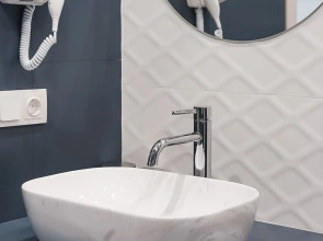 Апартаменты Pavlov Бирюзовая