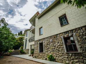 Гостевой дом Чайка