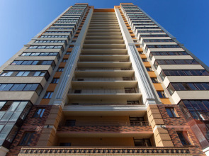 Апартаменты на улице Адриена Лежена