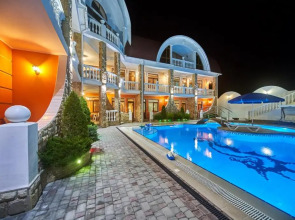 Гостевой дом Лев