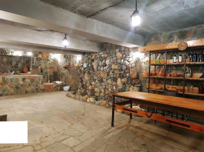 Отель Gamarjoba