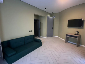 Отель Aurora Inn Gagra
