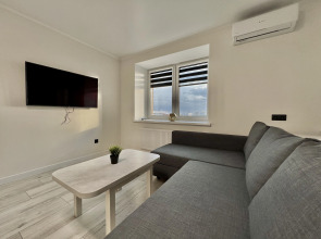 Апартаменты Милая однушка рядом с главной улицей Бреста