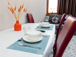 Апартаменты Meridian Apartments на Улице Масанчи 23/8 8 Блок