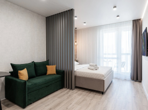 Апартаменты Minsk World VIP