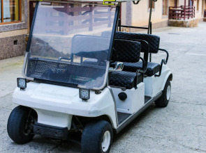 Отель Haghartsin Complex