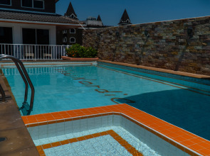 Апарт-отель New Nordic VIP 6 by Apartwell