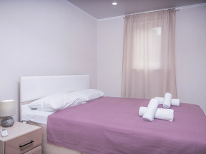 Частный Дом с мандариновым садом